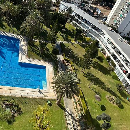 Ferienwohnung Benalmadena Cruz Del Sur Sea And Sun Exterior foto