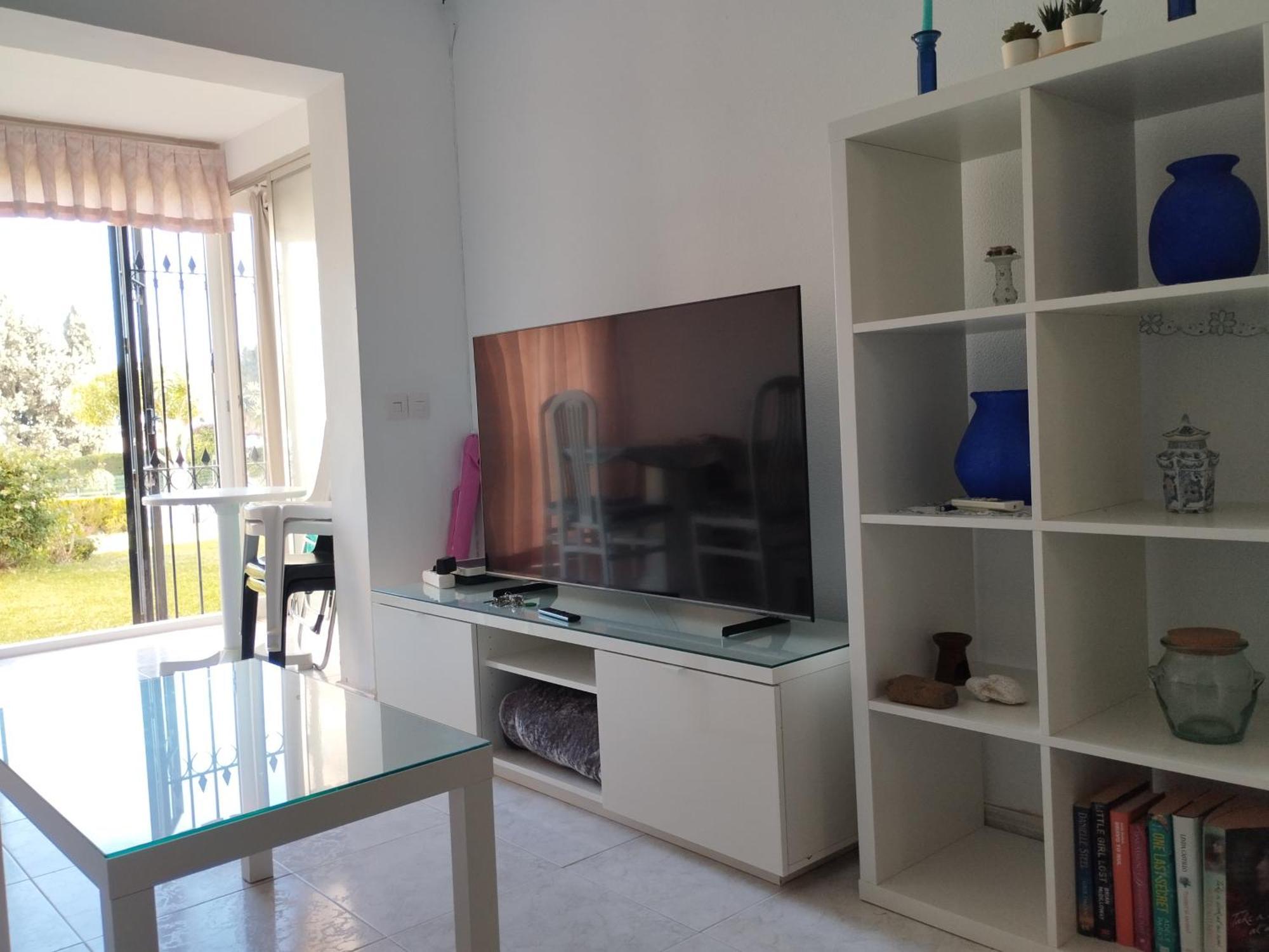 Ferienwohnung Benalmadena Cruz Del Sur Sea And Sun Exterior foto